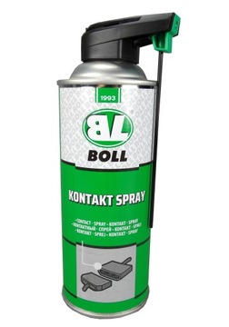 BOLL KONTAKT SPRAY - 400ml