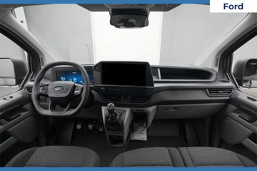 Ford Transit Custom II Van L2 2.0 EcoBlue  136KM 2025 Transit Custom Kombi M1 320 L2H1 Trend 2.0 136KM, zdjęcie 9