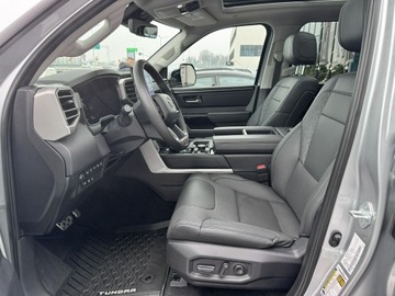 Toyota Tundra II 2024 Toyota Tundra 3.5 V6 389KM Bi-Turbo Bezwypadkowa., zdjęcie 25