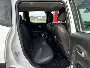 Jeep Renegade SUV 2.0 MultiJet 140KM 2016 Jeep Renegade 2 kpl.kół! Navi, Grzane fotele,, zdjęcie 14