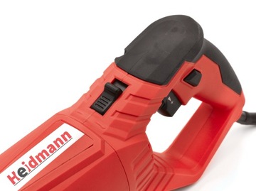 Лобзик SABRE SAW FOX TAIL 1700W LED