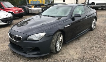 BMW 6 F12 F13 F06 NÁRAZNÍK PŘEDNÍ M6 TUNING