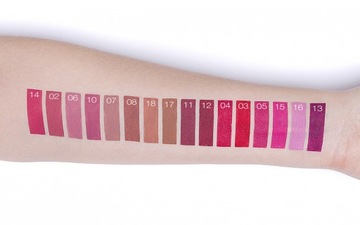 PIERRE RENE Lip Matic ВОДОСТОЙКИЙ КАРАНДАШ ДЛЯ ГУБ 14