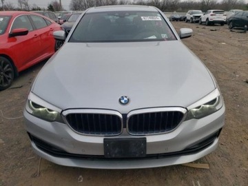 BMW Seria 5 G30-G31 2019 BMW Seria 5 2019 r., 2,0 L XI, zdjęcie 2