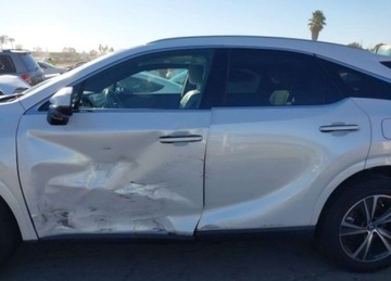 Lexus RX V 2023 Lexus RX RX 350h AWD 2.5 Benzyna 185KM, zdjęcie 6