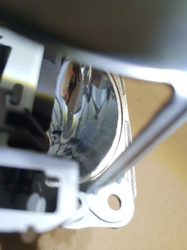 LEVÝ EU ČOČKA CLONA MOTOREK CLONY INSIGNIA A PO FACELIFTU (2151A)