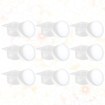 Пенопластовые чашки для татуировки