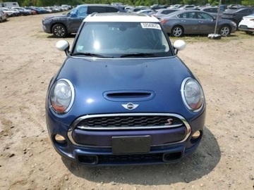 Mini Mini F56 2016 MINI Cooper S 2016, 2.0L, od ubezpieczalni, zdjęcie 4