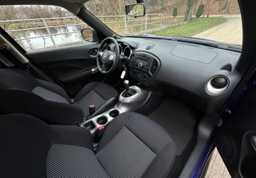 Nissan Juke I 2015 Nissan Juke 1.6 Benzyna, Bezwypadkowy 1.6 Benzyna 117KM, zdjęcie 7