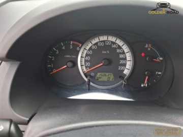 Mazda 5 I 2.0 MZR-CD 110KM 2006 Mazda 5 2,0D 110KM klima elektryka alu 7 osobowy zarejestrowany 2.0 Diesel, zdjęcie 17