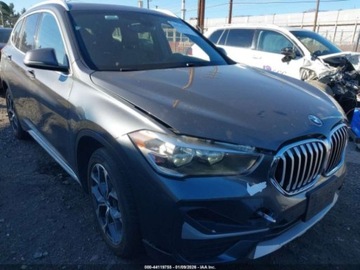 BMW X1 U11 2022 BMW X1 xDrive28i 2022 2.0 Benzyna 228KM, zdjęcie 7