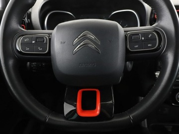 Citroen C3 Aircross  I Crossover 1.2 PureTech 110KM 2019 Citroen C3 Aircross Shine automat navi PDC, zdjęcie 20