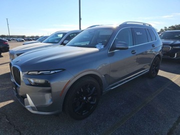 BMW X7 2026 BMW X7 xDrive40i 2026 3.0 Benzyna 375KM, zdjęcie 1