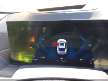 BMW X6 G06 2024 BMW X6 xDrive40i 2024 3.0 Benzyna 375KM, zdjęcie 10