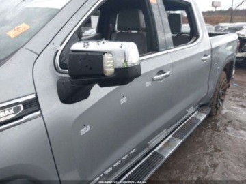  GMC Sierra Short Box Slt 2023 3.0 Diesel 305KM, zdjęcie 2