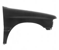 BLATNÍK PŘEDNÍ PRAVÝ OPEL CAMPO 91-97R