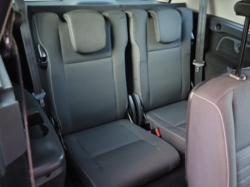 Renault Grand Scenic II Grand Scenic 2013 1.5 Energy dCi 110KM 2016 Renault Grand Scenic 1.5 dCi, Salon Polska, zdjęcie 20