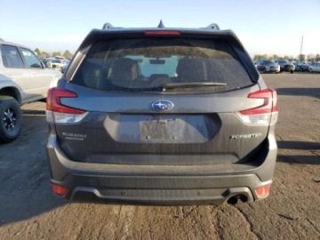 Subaru 2023 Subaru Forester 2023, 2.5L, 4x4, LIMITED, po gradobiciu 2.5 Benzyna 182KM, zdjęcie 3