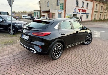 Kia XCeed Crossover Facelifting 1.5 T-GDi 160KM 2023 Kia XCeed 1.5 T-gdi Automat Full led 30.000 km 1.5 Benzyna 160KM, zdjęcie 5