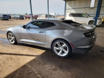 Chevrolet Camaro VI Coupe 6.2 455KM 2021 Chevrolet Camaro LZ 2021 6.2l 6.2 Benzyna 455KM, zdjęcie 1