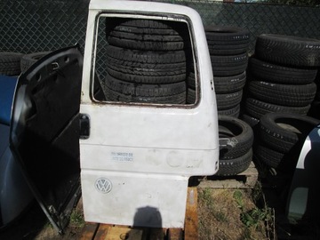 DRZWI PRAWE TYŁ TYLNE VW TRANSPORTER T4