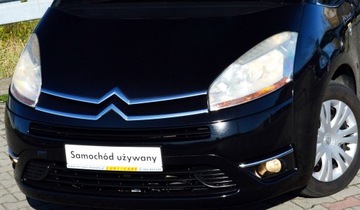 Citroen Grand C4 Picasso I 1.6 THP 150KM 2010 CITROEN C4 Grand Picasso 1.6 16V 150 KM, zdjęcie 6