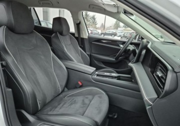 Volkswagen Passat B8 Variant Facelifting 1.5 TSI EVO 150KM 2025 Volkswagen Passat 1.5eTSI 150KM DSG Business ACC HAK Kamera360 Climatronic, zdjęcie 11