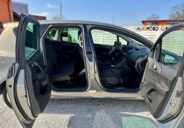 Opel Meriva II Mikrovan 1.4 Turbo ECOTEC 120KM 2011 Opel Meriva Opel Meriva 1.4 Style 1.4 Benzyna 120KM, zdjęcie 31