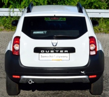 Dacia Duster I SUV 1.6 16V 105KM 2011 DACIA DUSTER 1.6 16V 105 KM LPG, zdjęcie 19