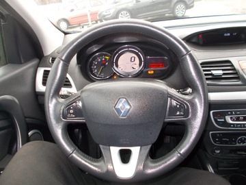 Renault Megane III 2008 RENAULT MEGANE III 4 NOWE OPONY !!! WARTO !!!, zdjęcie 17