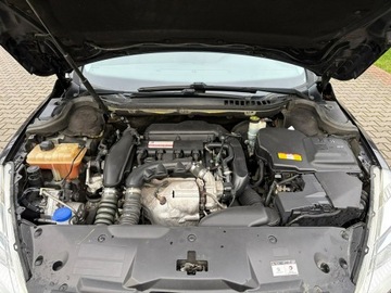 Peugeot 508 I SW 1.6 THP 156KM 2011 Peugeot 508 SW 1.6 turbo 156 KM Panorama dach Hak, zdjęcie 32