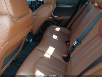 Maserati Ghibli III 2018 Maserati Ghibli 2018r, SQ4, Gransport, 3.0L 3.0 Benzyna 424KM, zdjęcie 12