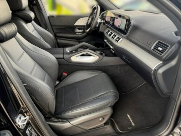 Mercedes GLE V167 SUV Plug-In Facelifting 2.0 350de 333KM 2024 Mercedes GLE 350 de AMG skora kamery 360 nawi PANO, zdjęcie 24