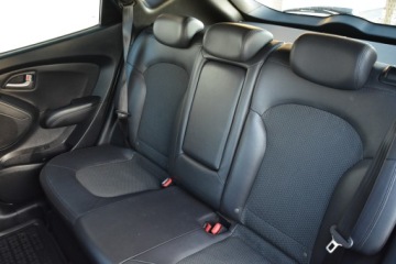 Hyundai ix35 SUV Theta 2.0 MPI 163KM 2010 AWD_ Skóra _ 4 x 4 _ 2.0 DOHC _ Zadbany - Gwarancja, zdjęcie 25