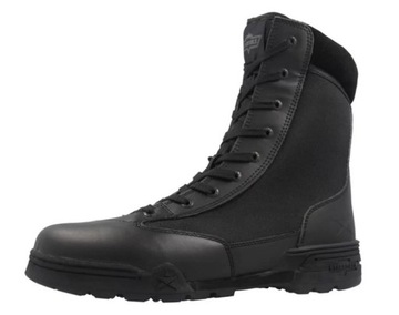 Buty taktyczne STARFORCE COMBAT HI r. 40