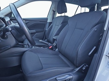 Skoda Scala Hatchback 1.0 TSI 110KM 2021 Skoda Scala 1.0 TSI, Bezwypadkowy, Polski Salon, F, zdjęcie 11