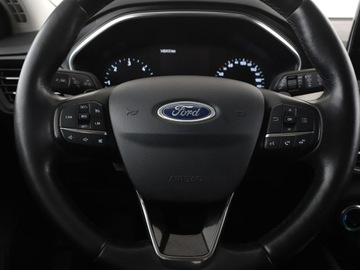 Ford Focus III Kombi Facelifting 2.0 TDCi 150KM 2018 Ford Focus GRATIS! Pakiet Serwisowy o wartości, zdjęcie 20