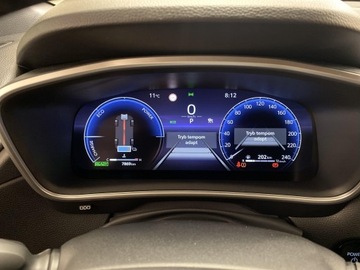 Toyota Corolla Cross 2024 Toyota Corolla Cross 2.0 Hybrid Style Toyota Corol, zdjęcie 20