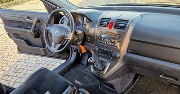 Honda CR-V IV SUV 2.0 i-VTEC 155KM 2012 Honda CR-V SALON HONDY , Skora, przebieg wpisu..., zdjęcie 32