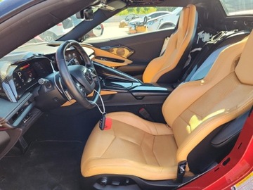 Chevrolet Corvette C7 2022 Chevrolet Corvette Stingray 2LT 2022 6.2l 6.2 Benzyna 490KM, zdjęcie 7