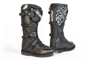 Buty cross IMX X-One czarne