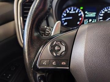 Mitsubishi Outlander III 2015 Mitsubishi Outlander, Automat, 7 Osób, Nawi, Kamera, zdjęcie 13