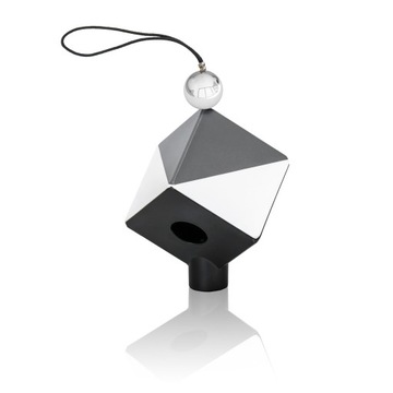 Datacolor SpyderCube uniwersalny wzorzec bieli i czerni korekta ekspozycji