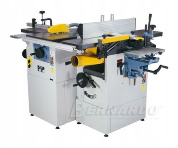 5в1 строгальный станок фрезерный станок по толщине пило-сверлильный станок