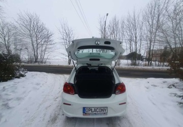 Mitsubishi Space Star Hatchback 5d 1.0 71KM 2016 Mitsubishi Space Star Mitsubishi Space Star 1.0 Diamant Edition Benzyna, zdjęcie 7