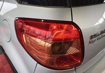 Suzuki SX4 I Sedan 1.6 VVT 120KM 2011 Suzuki SX4 Suzuki SX4 I 1.6BENZYNA NAPED 4X4 1.6 Benzyna 120KM, zdjęcie 14