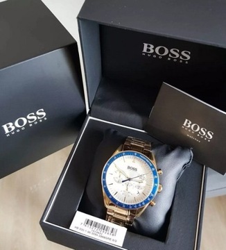 Zegarek męski Hugo Boss 1513631