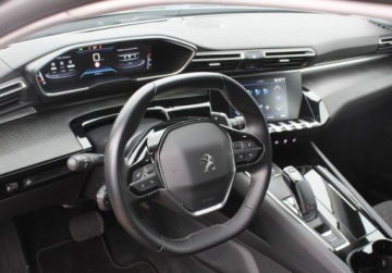 Peugeot 508 II SW 1.5 BlueHDi 130KM 2021 Peugeot 508 SW EAT8 2022 Od RiA 1.5 Diesel 130KM, zdjęcie 1