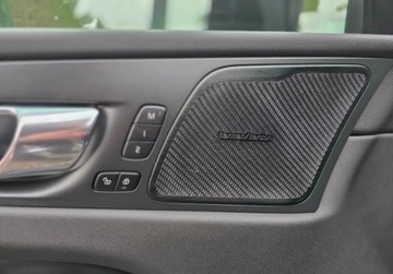 Volvo XC60 II Crossover T6 310KM 2019 Volvo XC 60 Rezerwacja 310KM AWD Masaze HAK Head-UP 2.0 Benzyna 310KM, zdjęcie 22