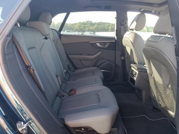 Audi Q8 2021 Audi Q8 2021, 3.0L, 4x4, PRESTIGE S-LINE, od ubezpieczalni 3.0 Benzyna, zdjęcie 9